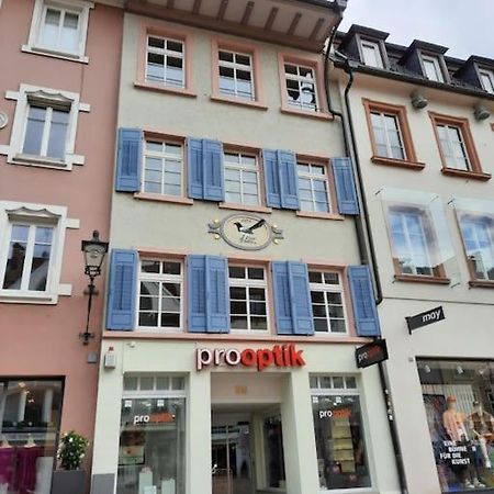 Waldshut -Kaiser55 Экстерьер фото