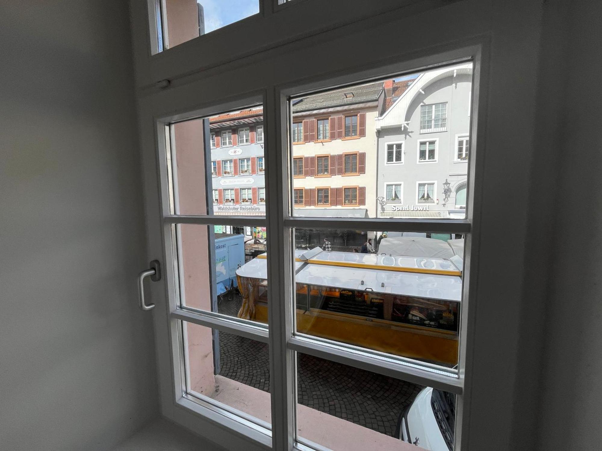 Waldshut -Kaiser55 Экстерьер фото