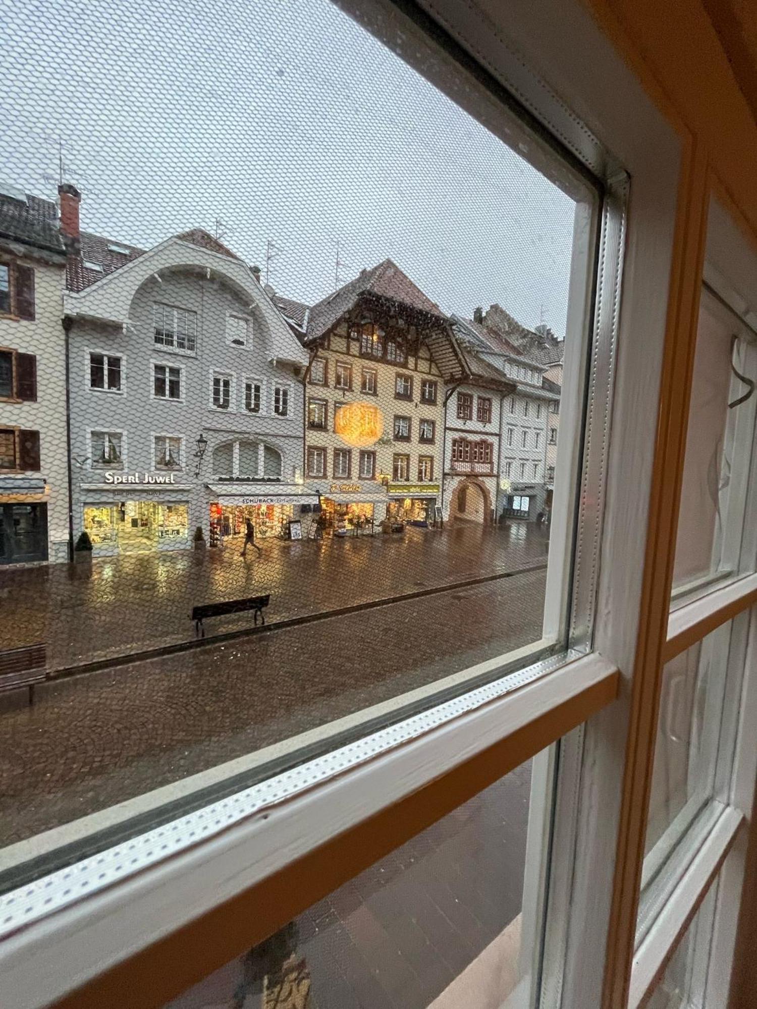 Waldshut -Kaiser55 Экстерьер фото