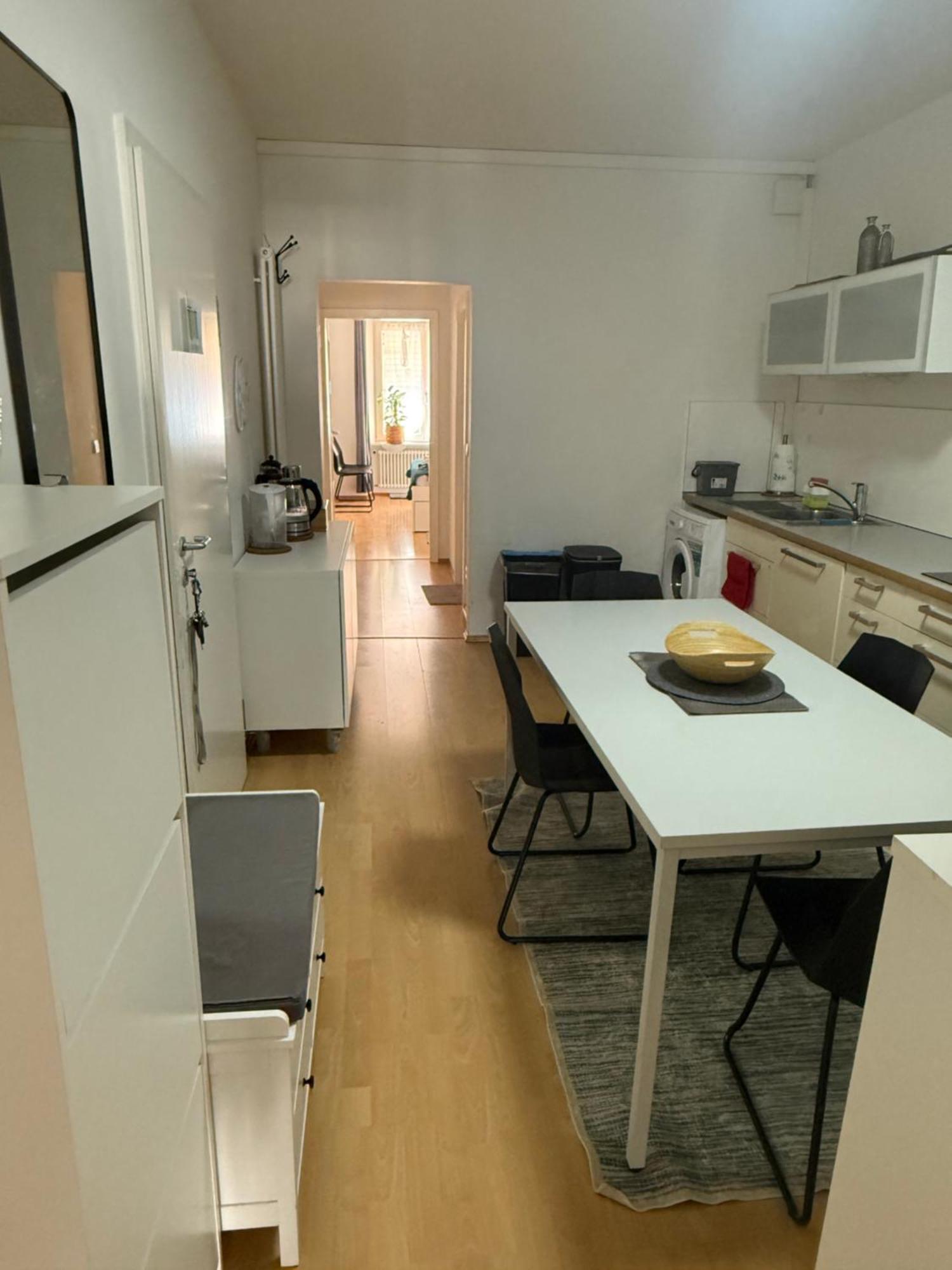 Waldshut -Kaiser55 Экстерьер фото