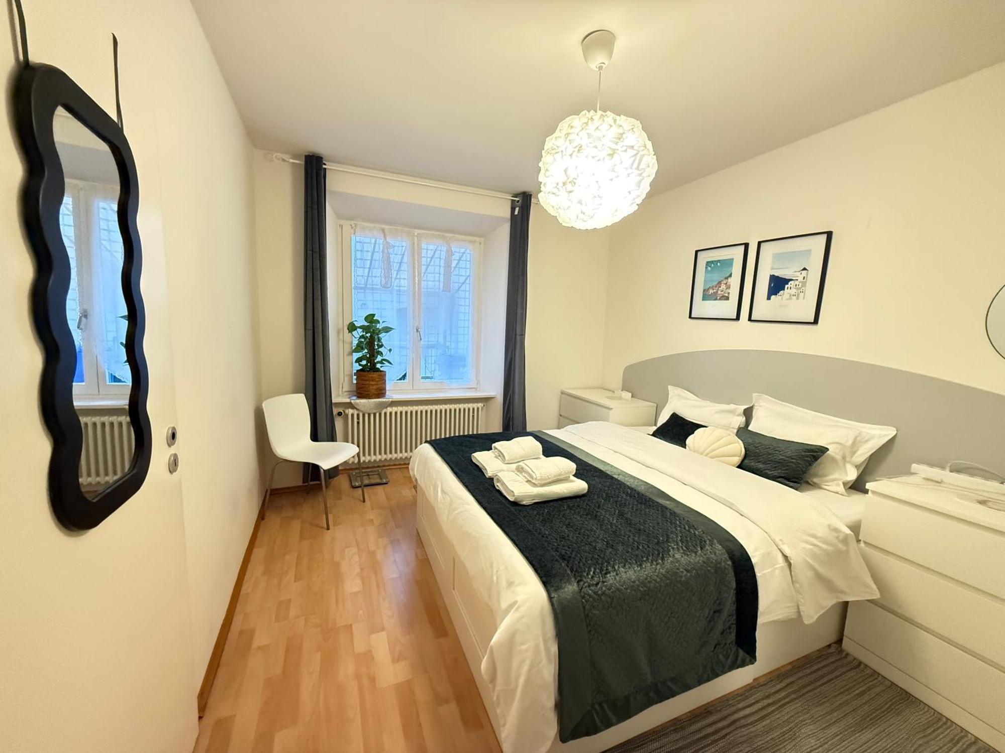 Waldshut -Kaiser55 Экстерьер фото