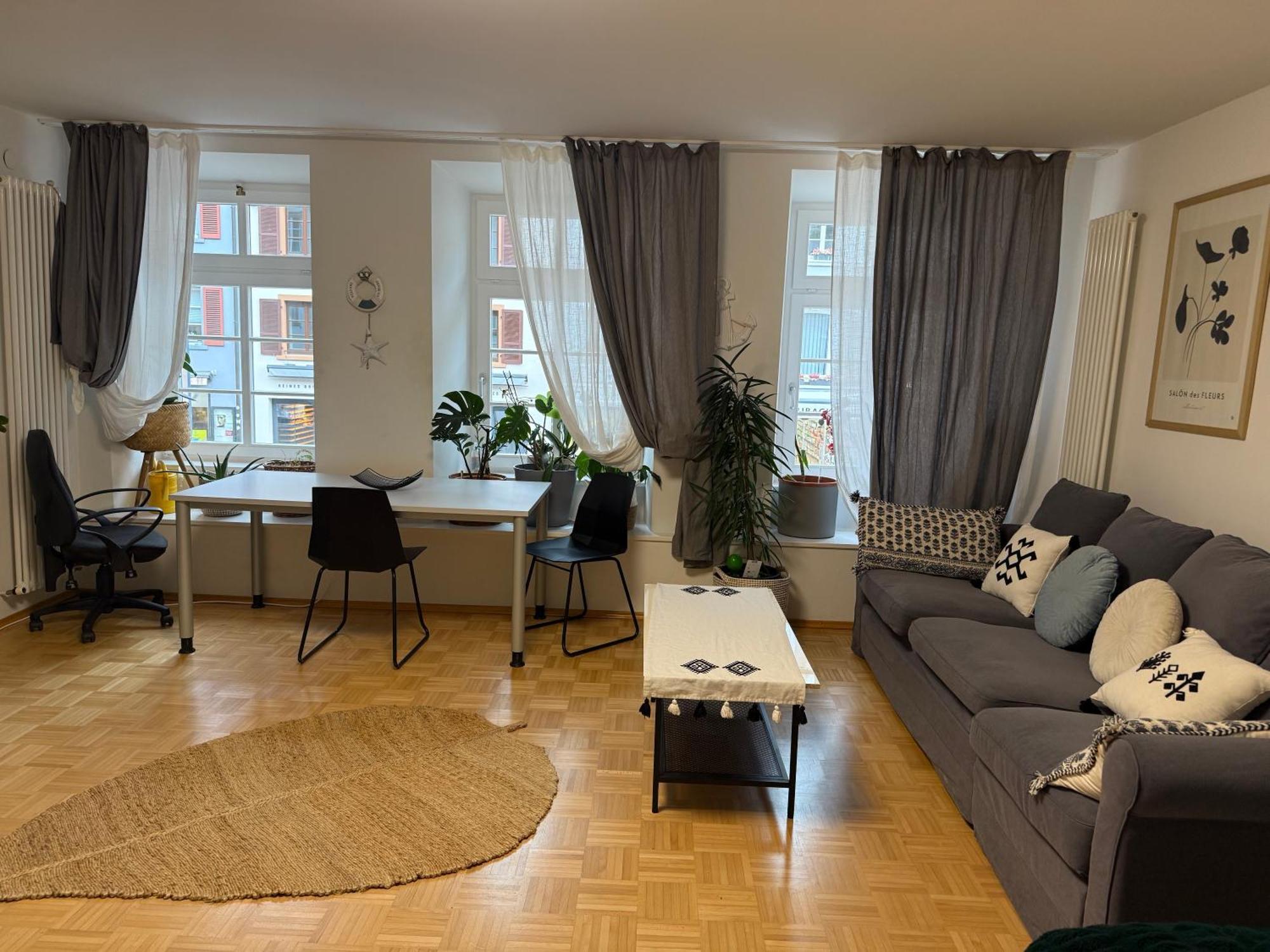Waldshut -Kaiser55 Экстерьер фото