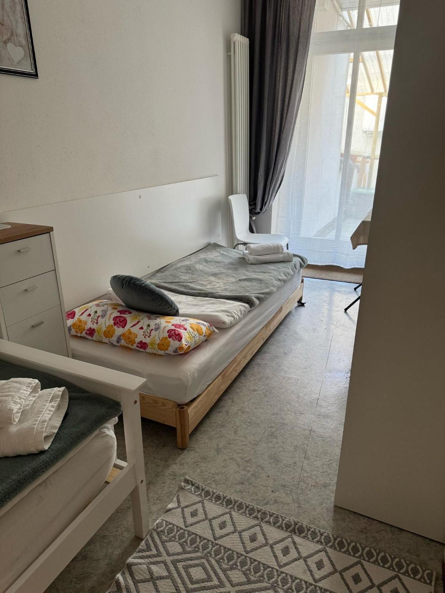Waldshut -Kaiser55 Экстерьер фото