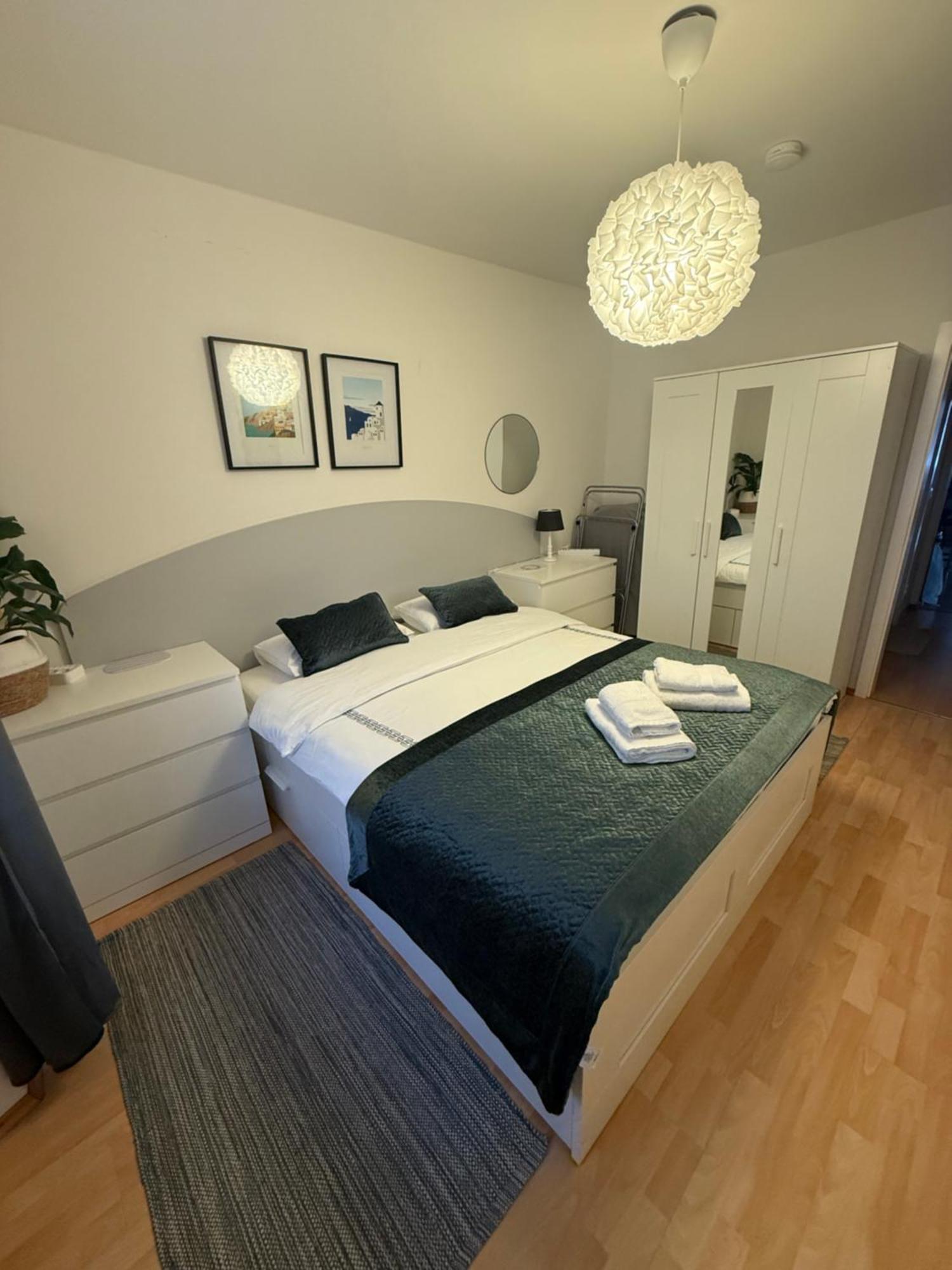 Waldshut -Kaiser55 Экстерьер фото
